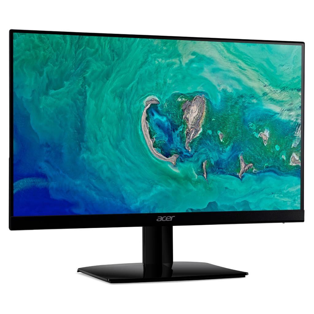 21.5"HA220Q BBIX  IPS SuperSlim 75Hz FreeSync