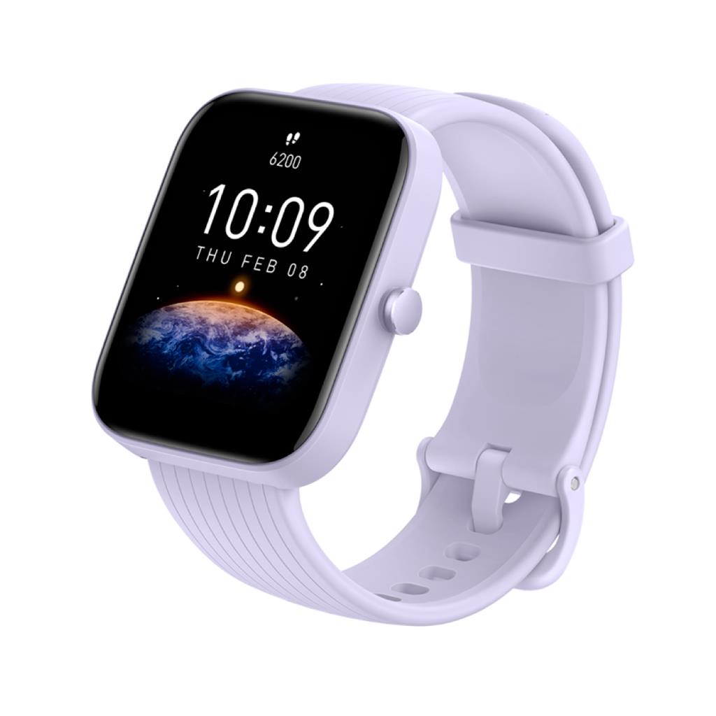 Amazfit Bip 3, Blue