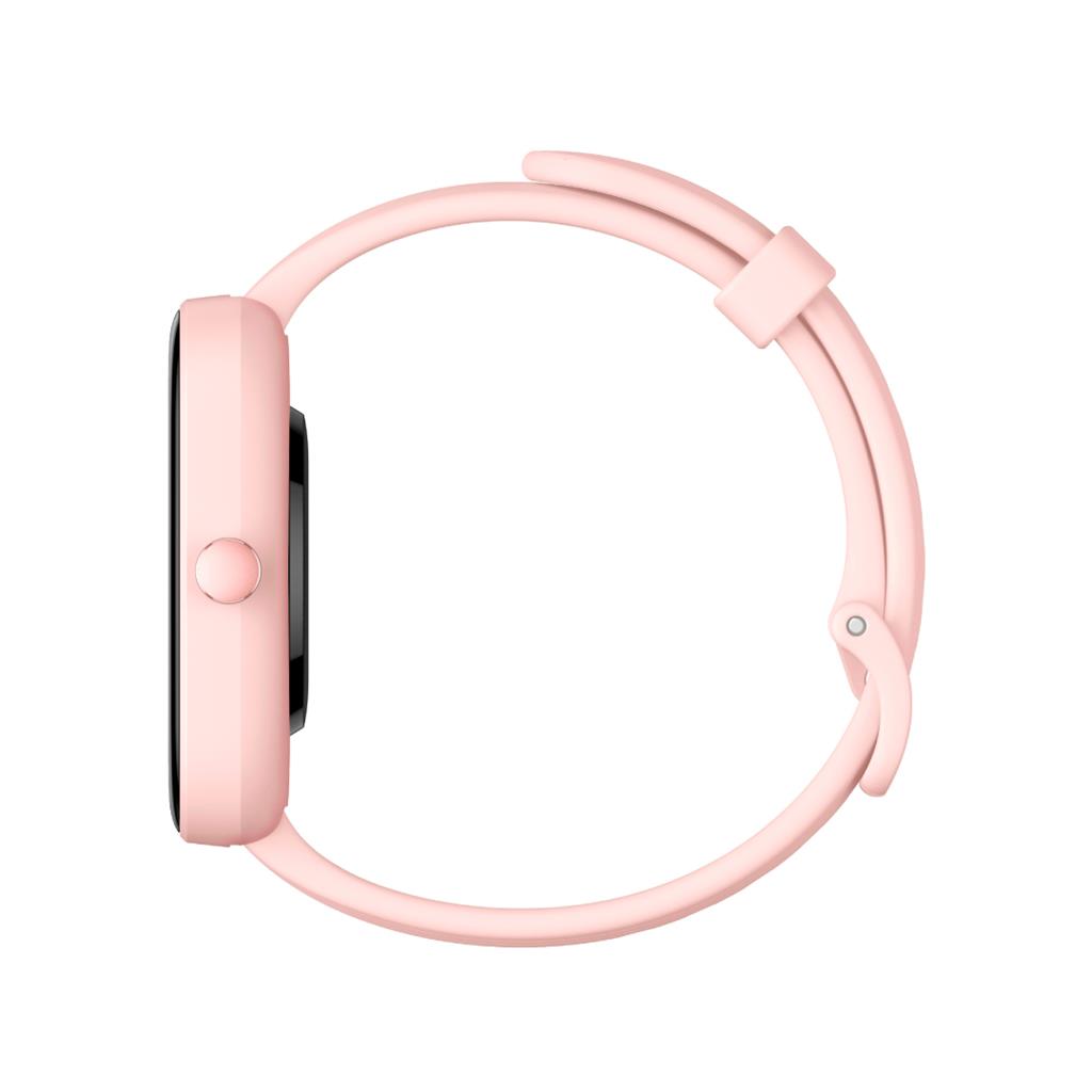 Amazfit Bip 3 Pro, Pink