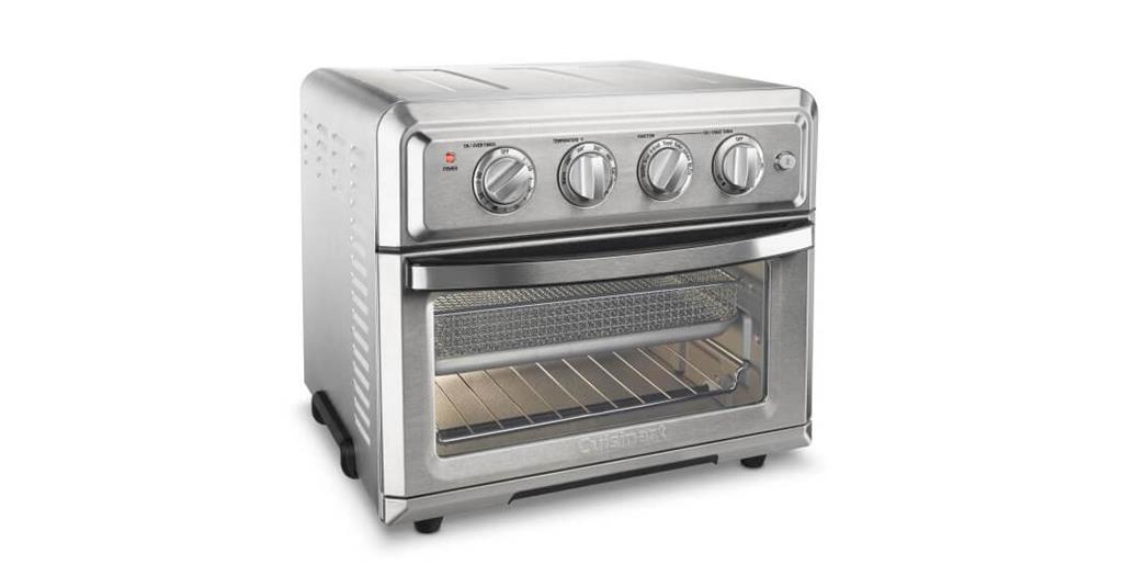 Cuisinart AirFryer Toaster Oven