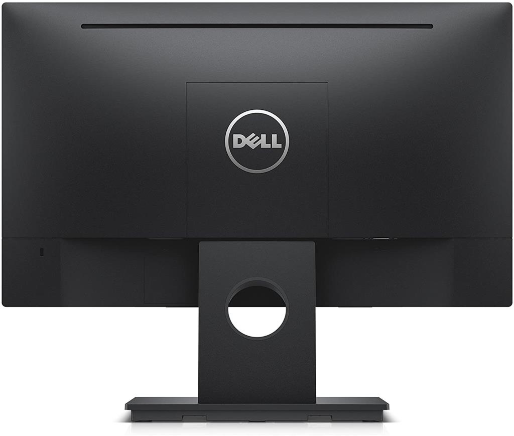 Dell E1916Hv monitor 1366x768  res 16:9 18.5" VGA 3 YRS