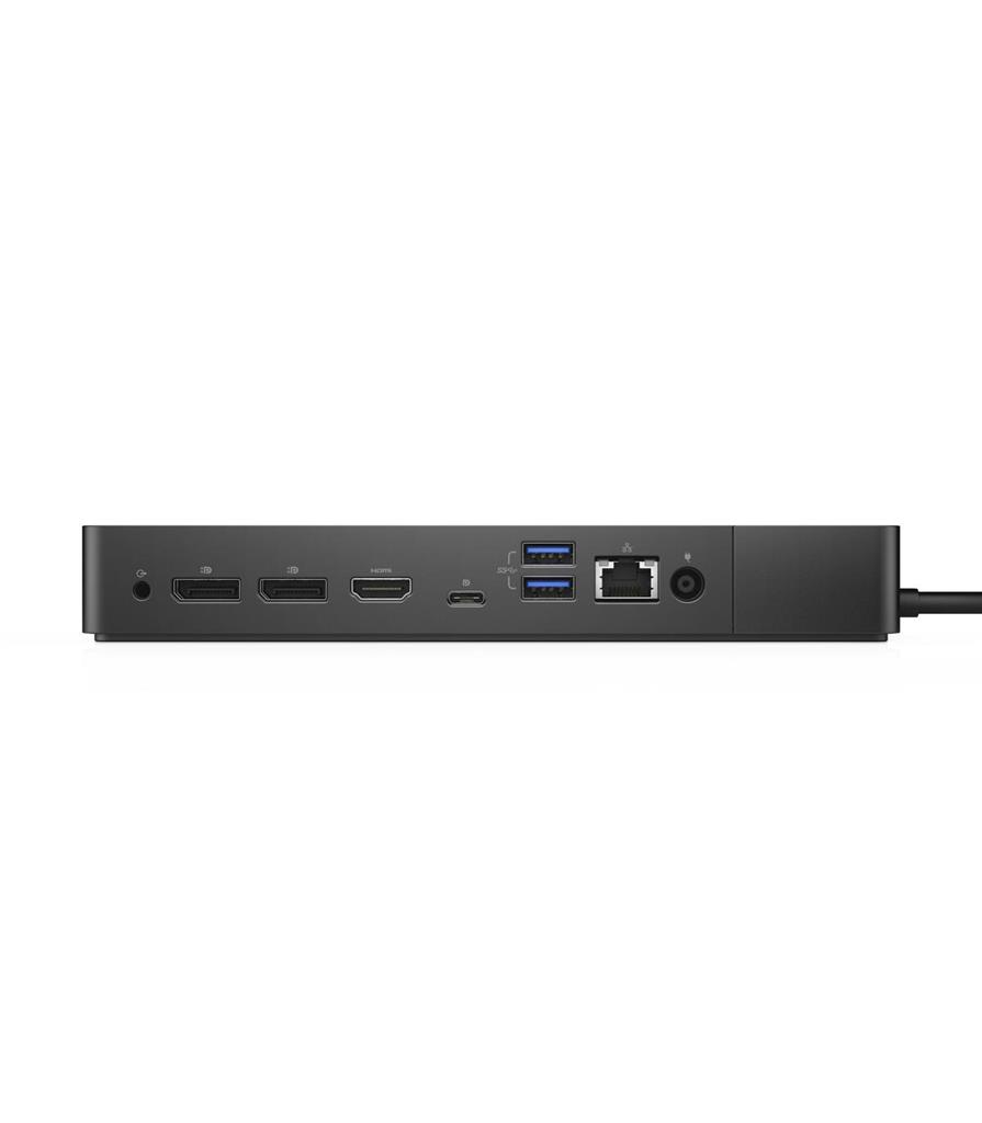 Dell Dock-WD19 180W 1Yr Warranty