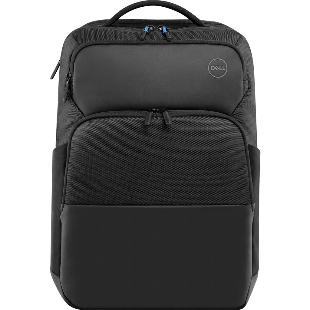 Dell ES-BP-15-20 Black Essential Backpack 15.6" 460-BCTJ 3 Yrs warranty Basics Advanced Abboud Trading Corp.