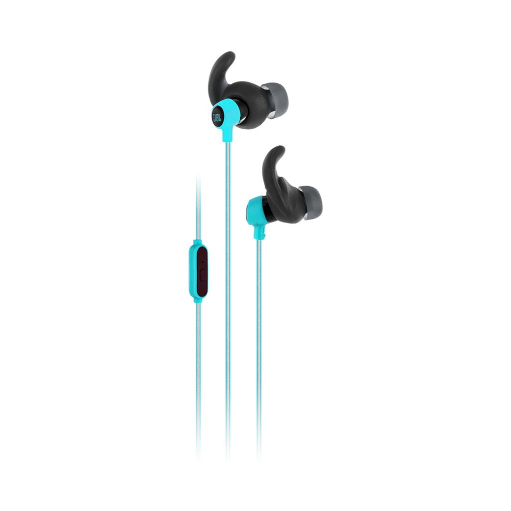 Headphone JBL  REFLECT Workout Ready Bluetooth - TEAL
