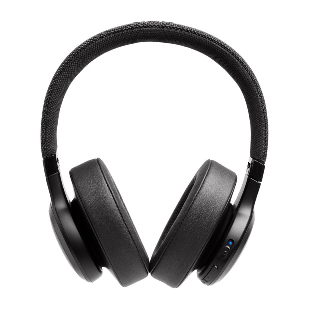 Headphone JBL Live 500 Wireless Over-Ear Headphones - Black