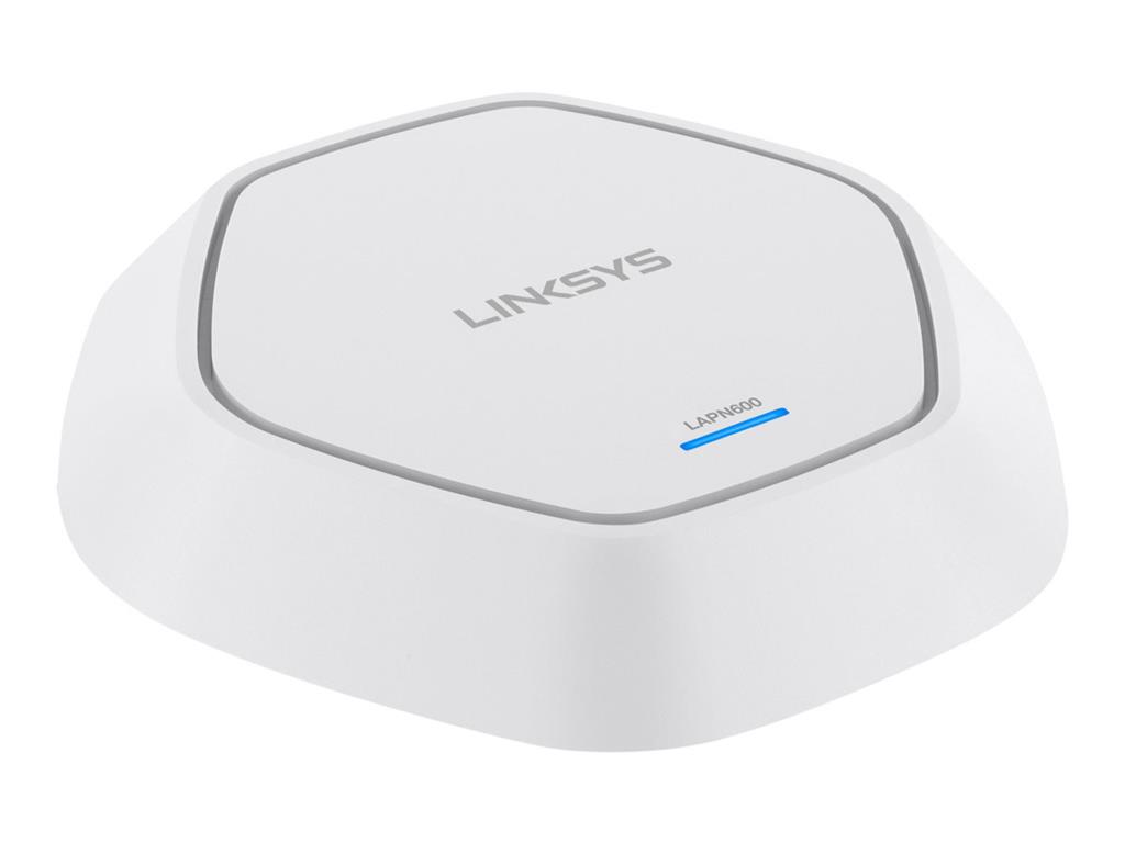 LINKSYS LAPN300 Wireless-N300 Access Point with PoE