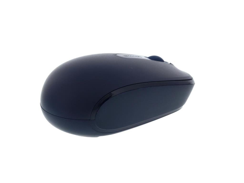 Microsoft® Wireless Mobile Mouse 1850 Wool Blue