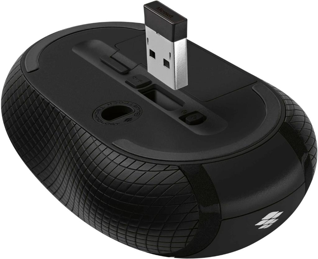 Microsoft®  Wireless Mobile Mouse  4000