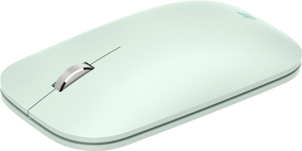Microsoft® Modern Mobile Wireless BlueTrack Mouse - Black