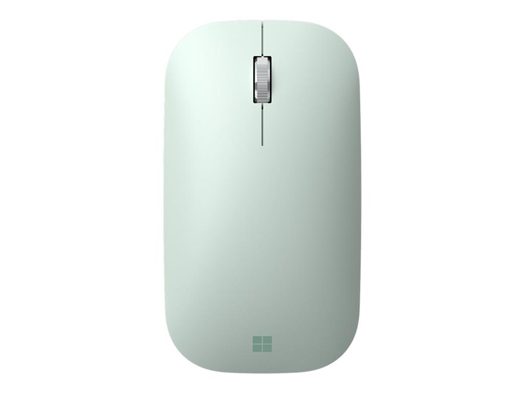 Microsoft® Modern Mobile Wireless BlueTrack Mouse - Black