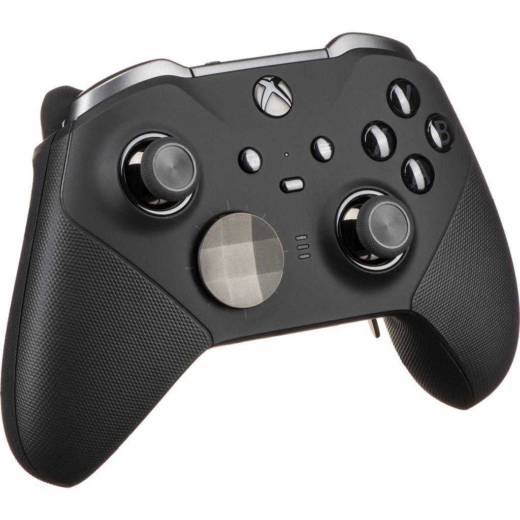 Microsoft® Xbox Elite Wireless Controller Series 2 for Xbox One - Blk