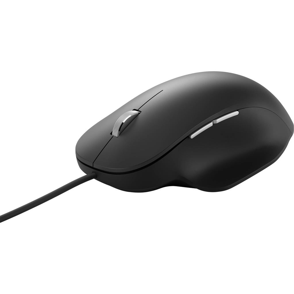 Microsoft® Ergonomic Mouse