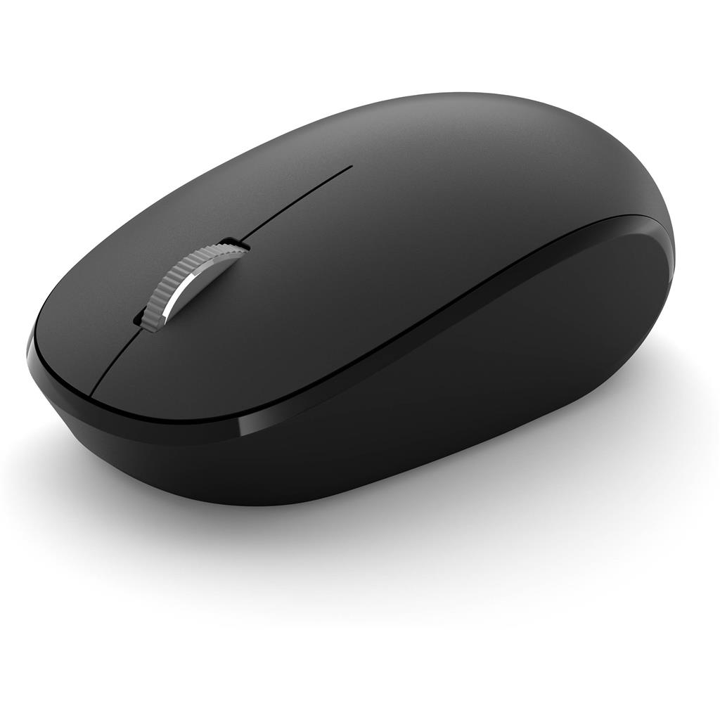 Microsoft® Bluetooth mouse - Black