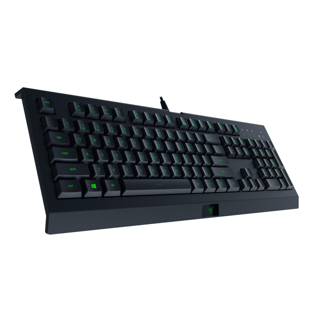 Cynosa Lite – Essential Gaming Keyboard - Spanish Layout