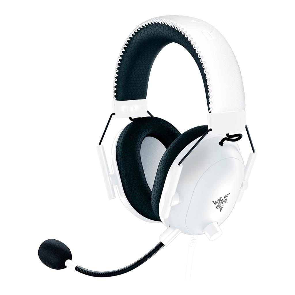 Razer BlackShark V2 Pro - Wireless Gaming Headset - White Edition