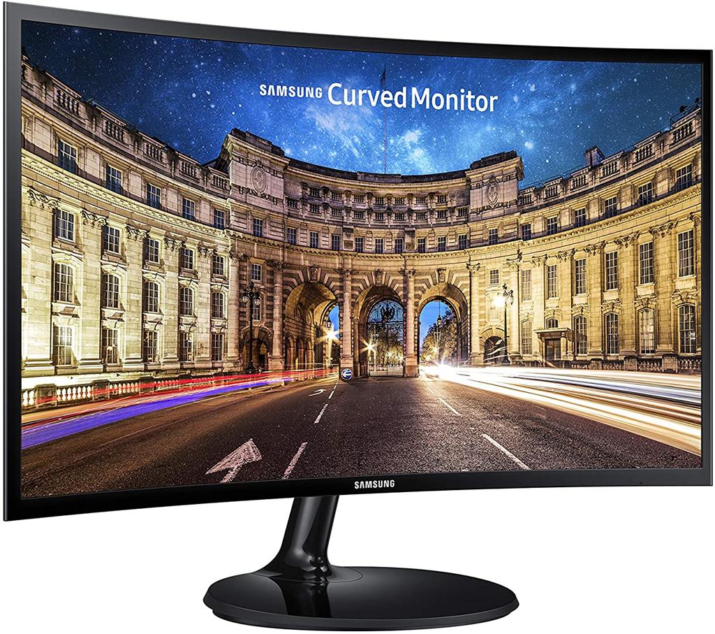 Samsung LED MONITOR C24F390FHL,24,PANAMA,LW60/S24FL1