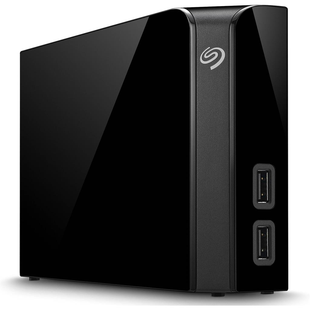 STEL4000100 4tb Backup Plus Hub desktop USB 3.0
