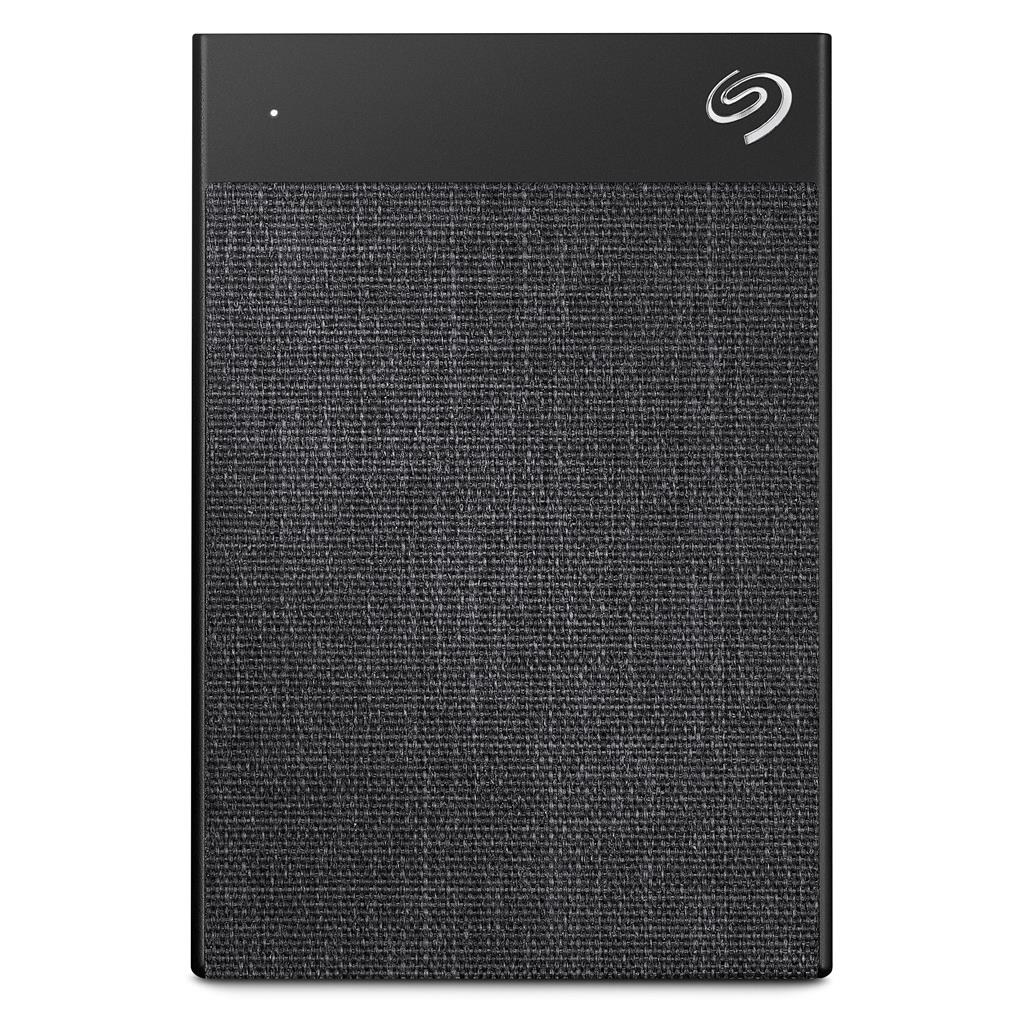 Seagate® STHH1000400 Backup Plus 1TB Ultra Touch USB3.0