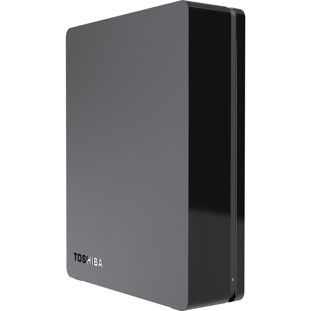 Toshiba DESKTOP 2TB External Hard Drive USB 3.0