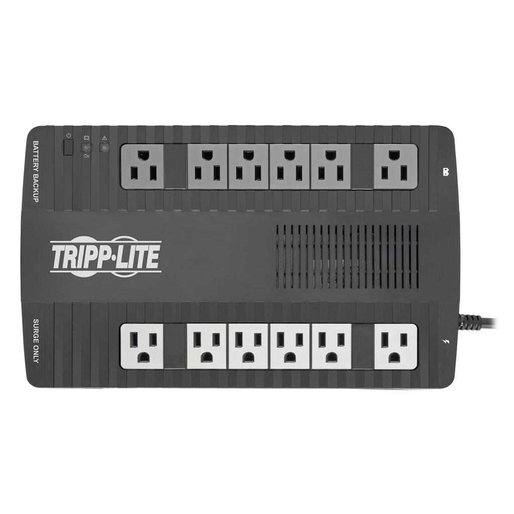 TRIPPLITE AVR750U AVR Series 750VA/120V UPS