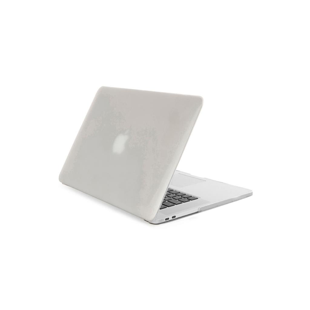 CASE TUCANO NIDO MACBOOK PRO RET 13'  With TOUCH BAR - CLEAR