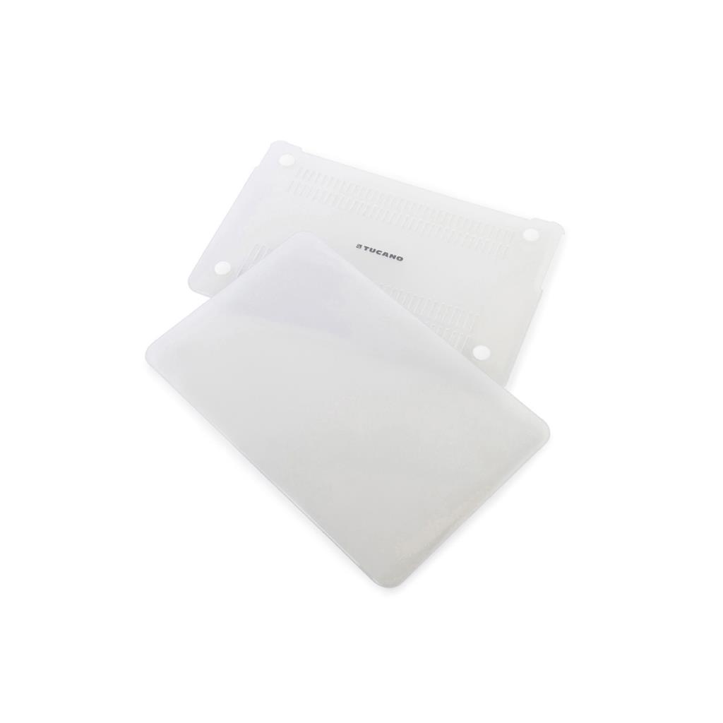 CASE TUCANO NIDO MACBOOK PRO RET 15'  With TOUCH BAR- CLEAR