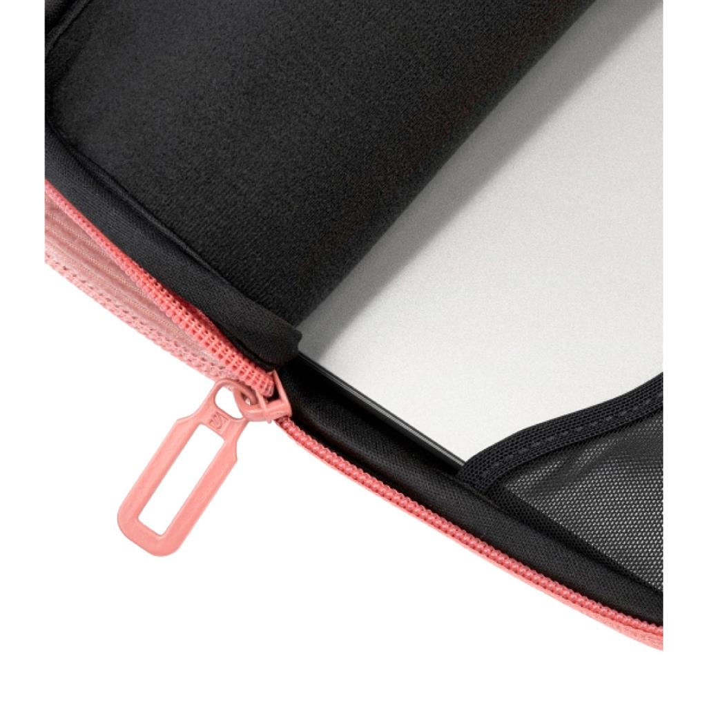 Tucano VELLUTO Sleeve MBP/MBA 13" PINK