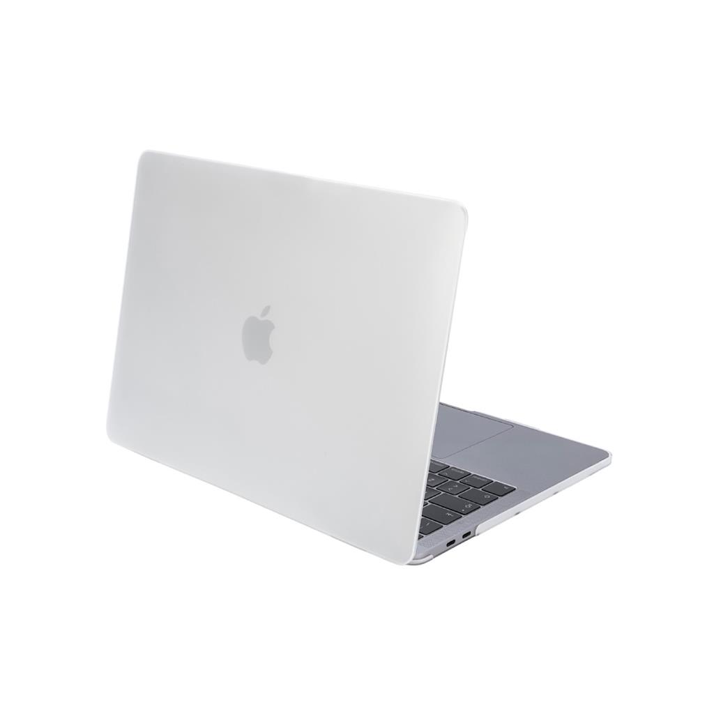 CASE TUCANO NIDO case for MacBook Pro 16" - Clear