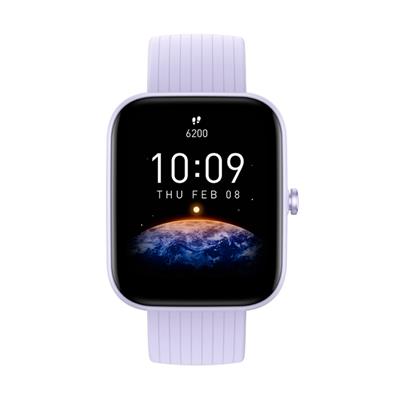 Amazfit Bip 3, Blue