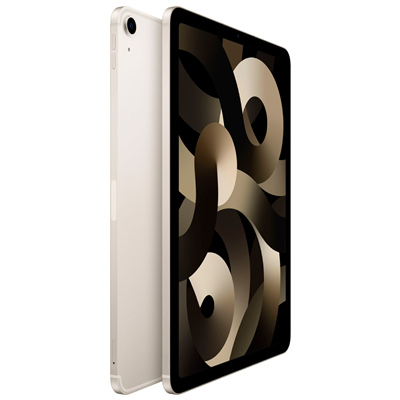 10.9-inch iPad Air Wi-Fi + Cellular 64GB - Starlight