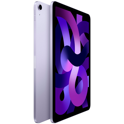 10.9-inch iPad Air Wi-Fi + Cellular 256GB - Purple