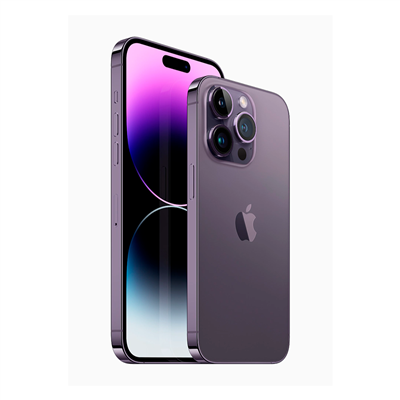 iPhone 14 Pro 1TB Deep Purple