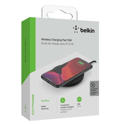 BELKIN Wireless Charging  BOOST?UP™Stand 10W + Cable