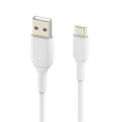 Cable BOOST?CHARGE™ USB-C to USB-C 3 FEET