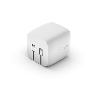 BELKIN Wall Charger BOOST?CHARGE™ 30W USB-C GaN