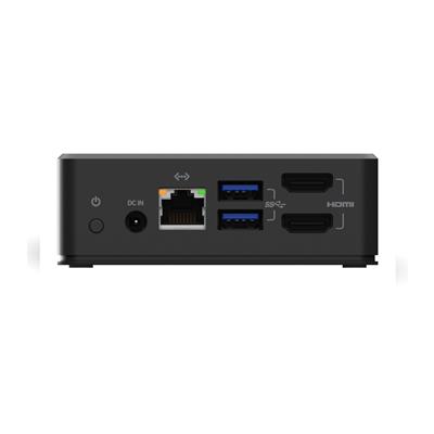 Belkin USB-C Dual Display Docking Station