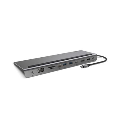 Belkin Multiport Dock USB-C 11-in-1