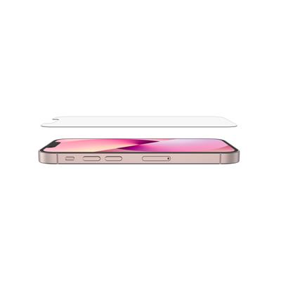 Belkin TEMPERED GLASS Antimicrobio iPhone 13 Mini