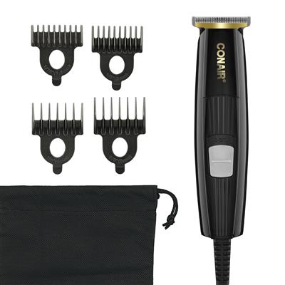 ETHNIC CLOSE CUT CLIPPER