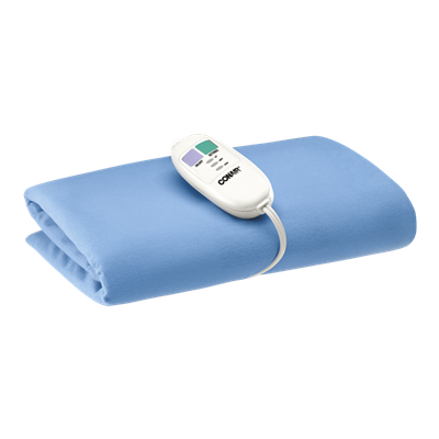 CONAIR THERMA+LUXE HEATING PAD