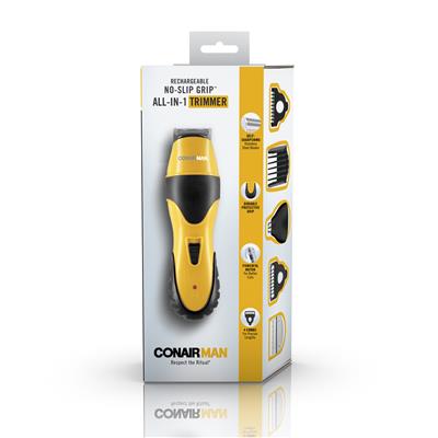 CONAIR ALL-IN-1 TRIMMER