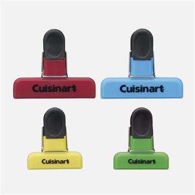 Cuisinart Set of Four Chip Clips