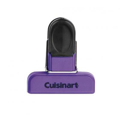 Cuisinart 4-PK Chip Clips - Bright Colors