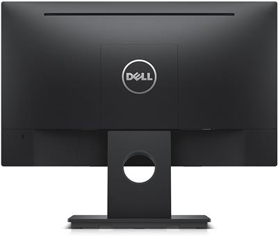 Dell E1916Hv monitor 1366x768  res 16:9 18.5" VGA 3 YRS