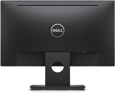 Dell E2016Hv Mon 19.5" 1600x900 16:9 VGA port only 3 YRS