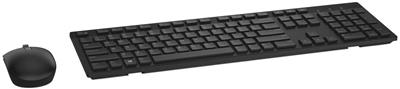 Dell Accesory SPA KM636 Wireless Keyboard and Mouse Combo  1 YR warranty