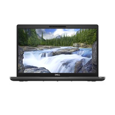 Dell Latitude 14 5400 NB SPA Ci5-8265U 16GB 512GB SSD 14"FHD Black W10 Pro 3Yrs OnSite