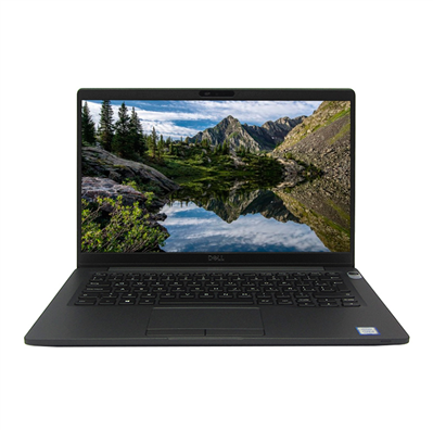 Dell Latitude 14 7400 NB SPA Ci7-8665U 16GB 512GB SSD 14"FHD Black W10 Pro 3Yr ProSupport