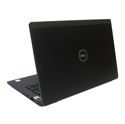 Dell Latitude 14 7400 NB SPA Ci7-8665U 8GB 256GB SSD 14"FHD Black W10 Pro 3Yrs ProSupport