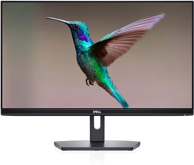 Dell SE2419HR 23.8" Consumer Monitor 1920*1080 VGA HDMI (cable included) Fixed Base 3Yrs Warranty